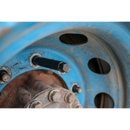 Wheel Locating Guide Set 9pc Commercial | Pipe Manufacturers Ltd..