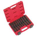 Wheel Locating Guide Set 9pc Commercial | Pipe Manufacturers Ltd..