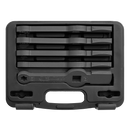 Brake Caliper Slogging Wrench Set 5pc | Pipe Manufacturers Ltd..