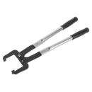 Axle Grease Cap Pliers | Pipe Manufacturers Ltd..