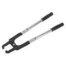 Axle Grease Cap Pliers | Pipe Manufacturers Ltd..