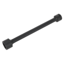 Wheel Nut Impact Socket 33mm 3/4"Sq Drive | Pipe Manufacturers Ltd..