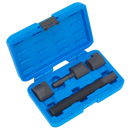 Dual Wheel Separator | Pipe Manufacturers Ltd..