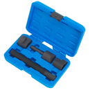 Dual Wheel Separator | Pipe Manufacturers Ltd..