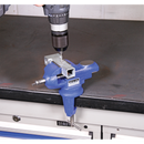 Dovetail Hobby Vice 50mm | Pipe Manufacturers Ltd..