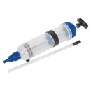 AdBlue¨ Retriever 1.5L | Pipe Manufacturers Ltd..