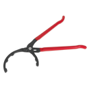 Oil Filter Pliers ¯95-178mm - Commercial | Pipe Manufacturers Ltd..