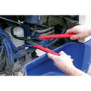 Oil Filter Pliers ¯95-178mm - Commercial | Pipe Manufacturers Ltd..