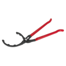 Oil Filter Pliers ¯95-178mm - Commercial | Pipe Manufacturers Ltd..