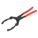 Swivel Jaw Filter Pliers ¯80-190mm | Pipe Manufacturers Ltd..