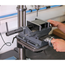 Cross Vice 150mm Professional | Pipe Manufacturers Ltd..