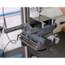 Cross Vice 150mm Professional | Pipe Manufacturers Ltd..