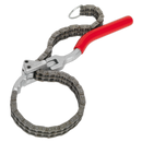 Air Dryer Cartridge Chain Wrench ¯60-160mm - Commercial | Pipe Manufacturers Ltd..