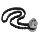 Air Dryer Cartridge Chain Wrench ¯73-169.5mm 1/2"Sq Drive | Pipe Manufacturers Ltd..