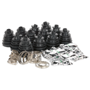 Universal Stretch CVJ Boot ¯56-116mm (Pack of 12 x CV96) | Pipe Manufacturers Ltd..