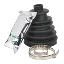 Universal Stretch CVJ Boot ¯56-116mm | Pipe Manufacturers Ltd..