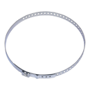 CVJ Boot Ear Clamp ¯50-110mm Pack of 25 | Pipe Manufacturers Ltd..