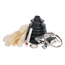 Universal Split CVJ Boot ¯56-120mm | Pipe Manufacturers Ltd..