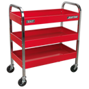 Trolley 3-Level Heavy-Duty | Pipe Manufacturers Ltd..