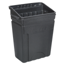 Waste Disposal Bin | Pipe Manufacturers Ltd..