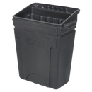 Waste Disposal Bin | Pipe Manufacturers Ltd..