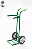 Bottle Trolley - Single | Pipe Manufacturers Ltd..