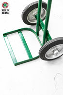 Bottle Trolley - Single | Pipe Manufacturers Ltd..