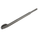 Gouge 25 x 250mm Wide - SDS Plus | Pipe Manufacturers Ltd..