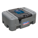 Portable Diesel Tank 200L 12V | Pipe Manufacturers Ltd..