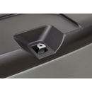 Portable Diesel Tank 400L 12V | Pipe Manufacturers Ltd..