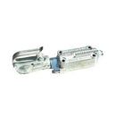 Spring Damped Hitch | Pipe Manufacturers Ltd..