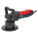 Random Orbital Dual Action Sander/Polisher ¯150mm 600W/230V | Pipe Manufacturers Ltd..
