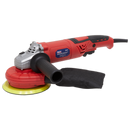 Random Orbital Sander Variable Speed Dust-Free ¯150mm 750W/230V | Pipe Manufacturers Ltd..
