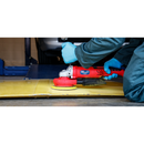 Random Orbital Sander Variable Speed Dust-Free ¯150mm 750W/230V | Pipe Manufacturers Ltd..