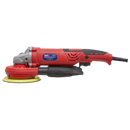 Random Orbital Sander Variable Speed Dust-Free ¯150mm 750W/230V | Pipe Manufacturers Ltd..