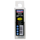 HSS Cobalt Fully Ground Drill Bit 1.5mm Pack of 10 | Pipe Manufacturers Ltd..