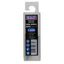 HSS Fully Ground Drill Bit 1.5mm Pack of 10 | Pipe Manufacturers Ltd..