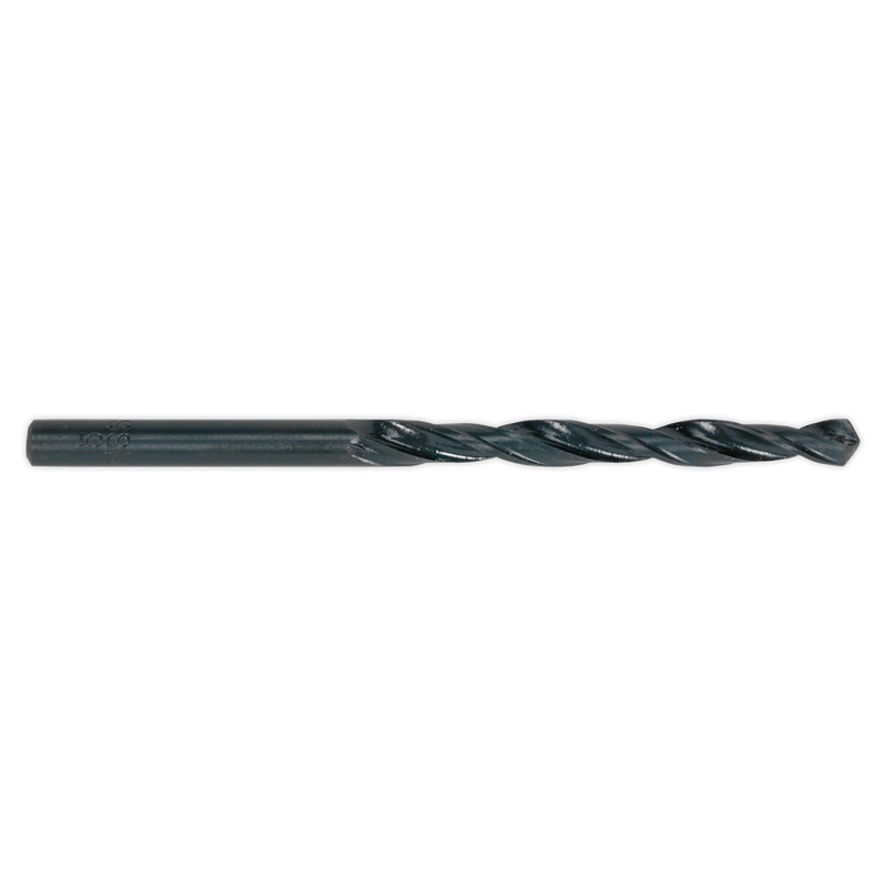 HSS Roll Forged Drill Bit 1.5mm Pack of 10 | Pipe Manufacturers Ltd..