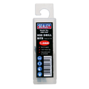 HSS Roll Forged Drill Bit 1.5mm Pack of 10 | Pipe Manufacturers Ltd..