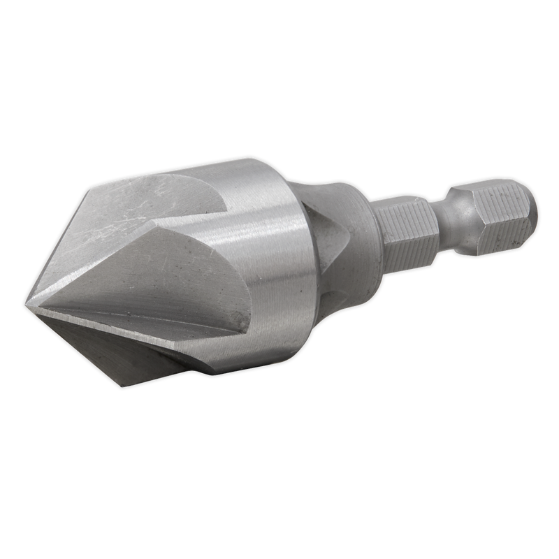 Internal Deburring/Chamfer Tool 3-18mm | Pipe Manufacturers Ltd..