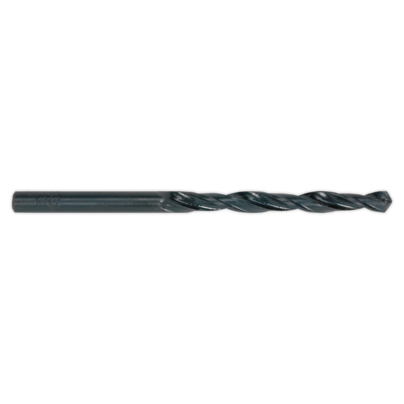 HSS Roll Forged Drill Bit 4.5mm Pack of 10 | Pipe Manufacturers Ltd..