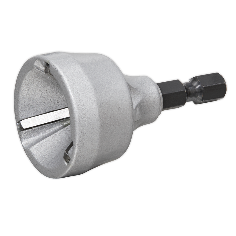 External Deburring/Chamfer Tool 3-19mm | Pipe Manufacturers Ltd..