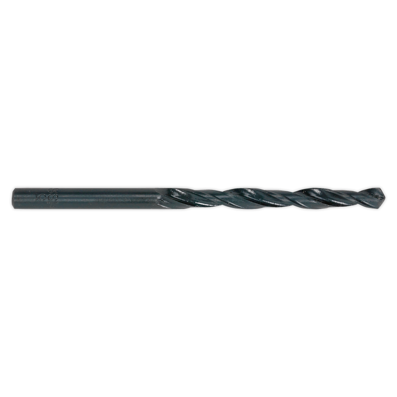 HSS Roll Forged Drill Bit 7mm Pack of 10 | Pipe Manufacturers Ltd..