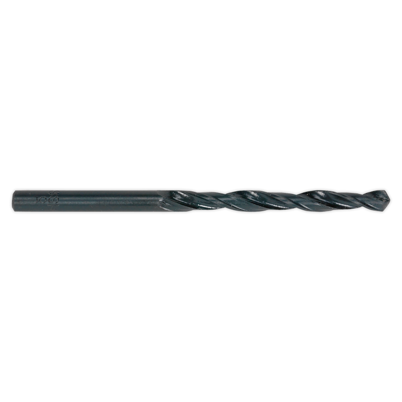 HSS Roll Forged Drill Bit 8.5mm Pack of 10 | Pipe Manufacturers Ltd..