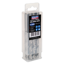 HSS Fully Ground Drill Bit 9mm Pack of 10 | Pipe Manufacturers Ltd..