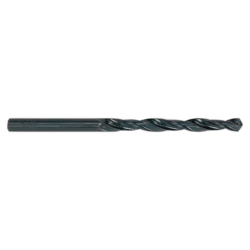 HSS Roll Forged Drill Bit 9mm Pack of 10 | Pipe Manufacturers Ltd..
