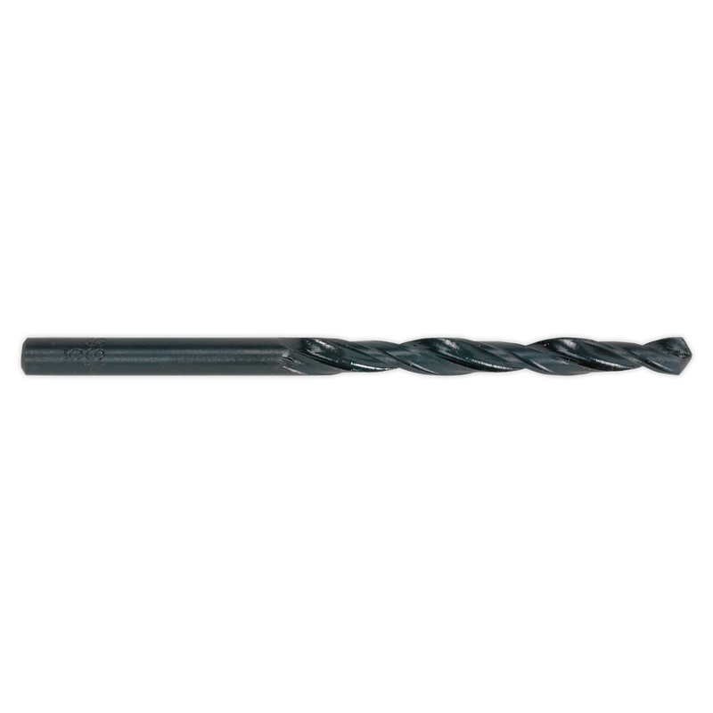 HSS Roll Forged Drill Bit 9.5mm Pack of 10 | Pipe Manufacturers Ltd..