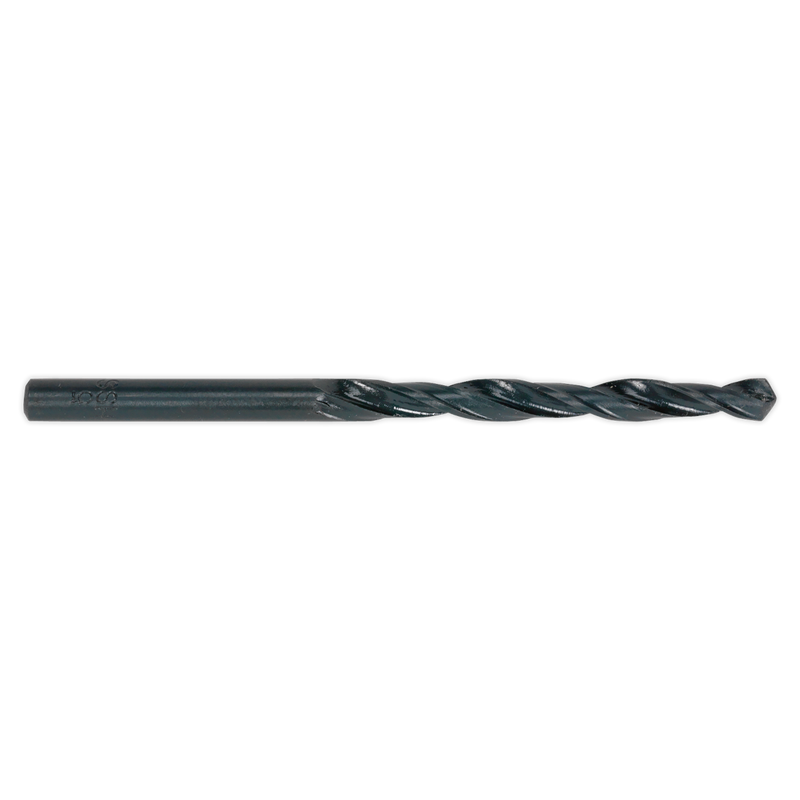 HSS Roll Forged Drill Bit 11mm Pack of 5 | Pipe Manufacturers Ltd..