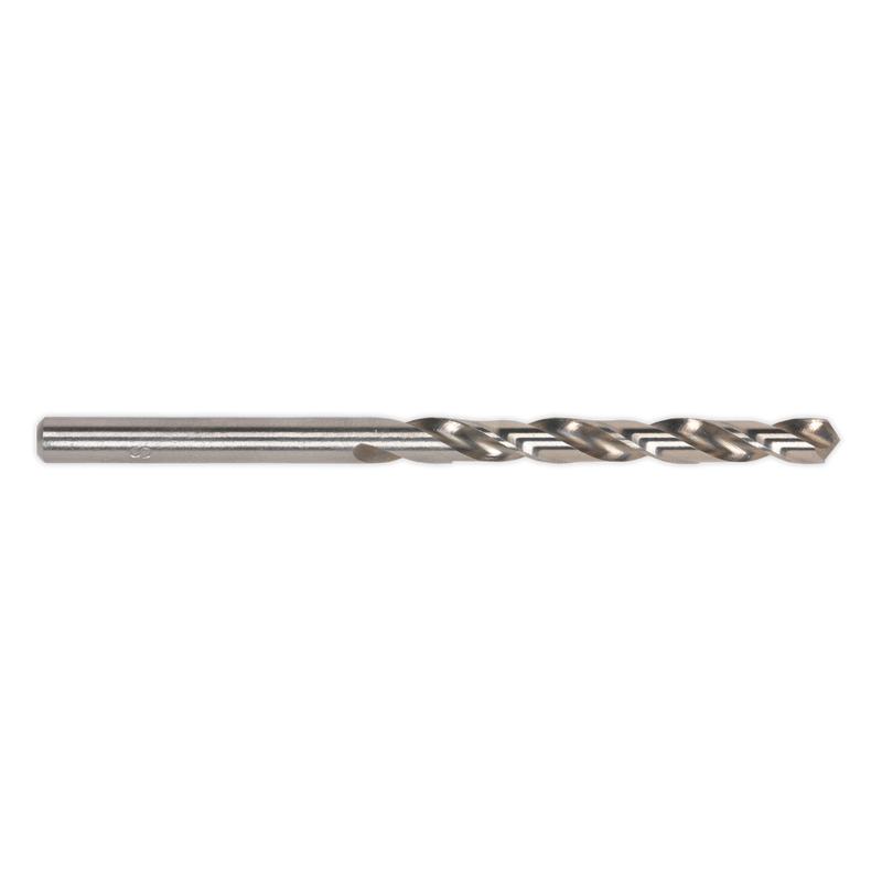 HSS Fully Ground Drill Bit 11.5mm Pack of 5 | Pipe Manufacturers Ltd..