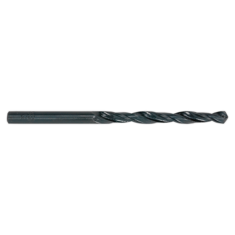 HSS Roll Forged Drill Bit 11.5mm Pack of 5 | Pipe Manufacturers Ltd..